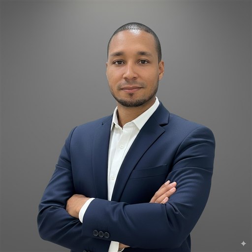 Jonathan Barona Restrepo, fundador y director ejecutivo de Growin